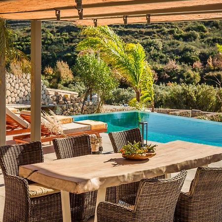 Zeus Exclusive Villas Spartia  Zewnętrze zdjęcie