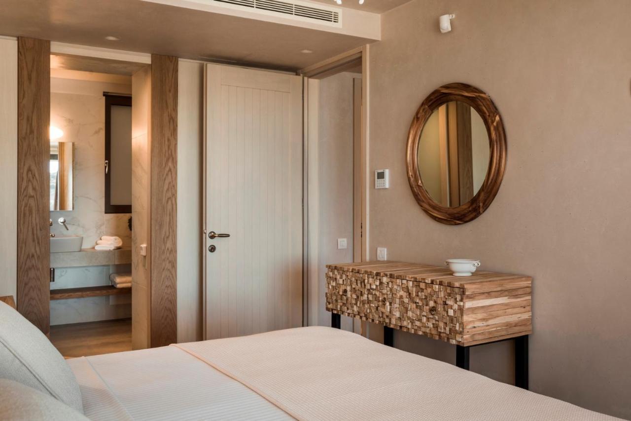 Zeus Exclusive Villas Spartia  Zewnętrze zdjęcie