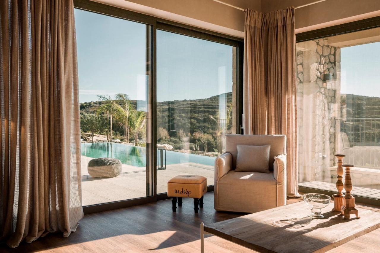 Zeus Exclusive Villas Spartia  Zewnętrze zdjęcie