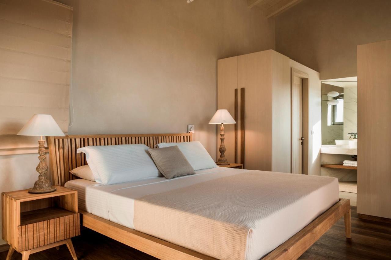 Zeus Exclusive Villas Spartia  Zewnętrze zdjęcie