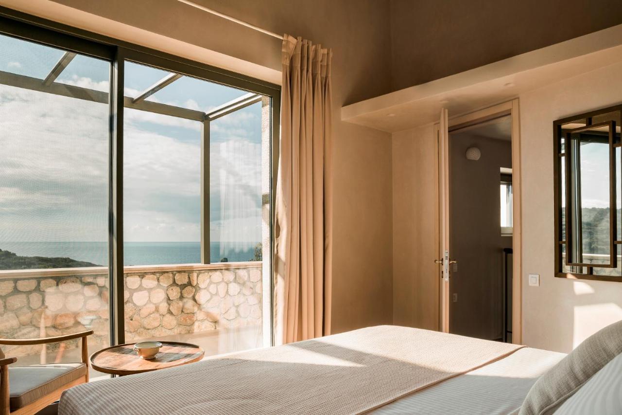 Zeus Exclusive Villas Spartia  Zewnętrze zdjęcie