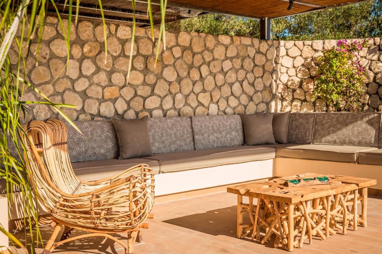 Zeus Exclusive Villas Spartia  Zewnętrze zdjęcie
