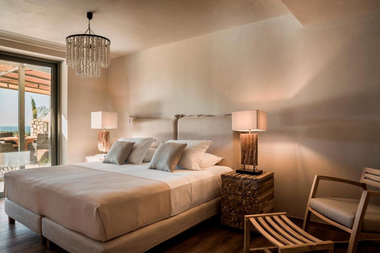 Zeus Exclusive Villas Spartia  Zewnętrze zdjęcie