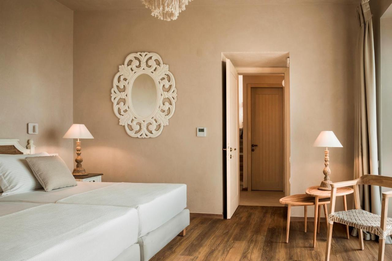 Zeus Exclusive Villas Spartia  Zewnętrze zdjęcie