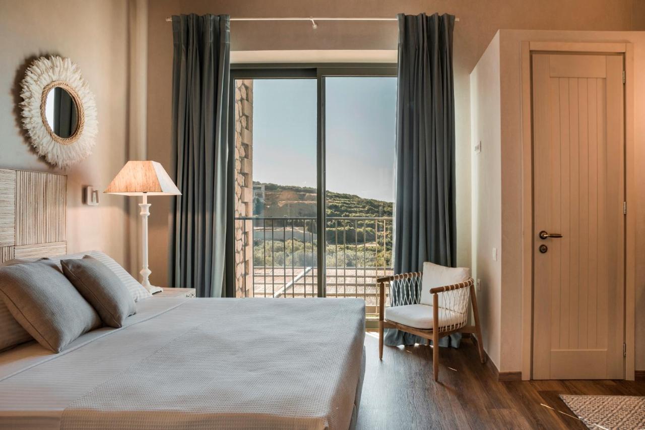 Zeus Exclusive Villas Spartia  Zewnętrze zdjęcie