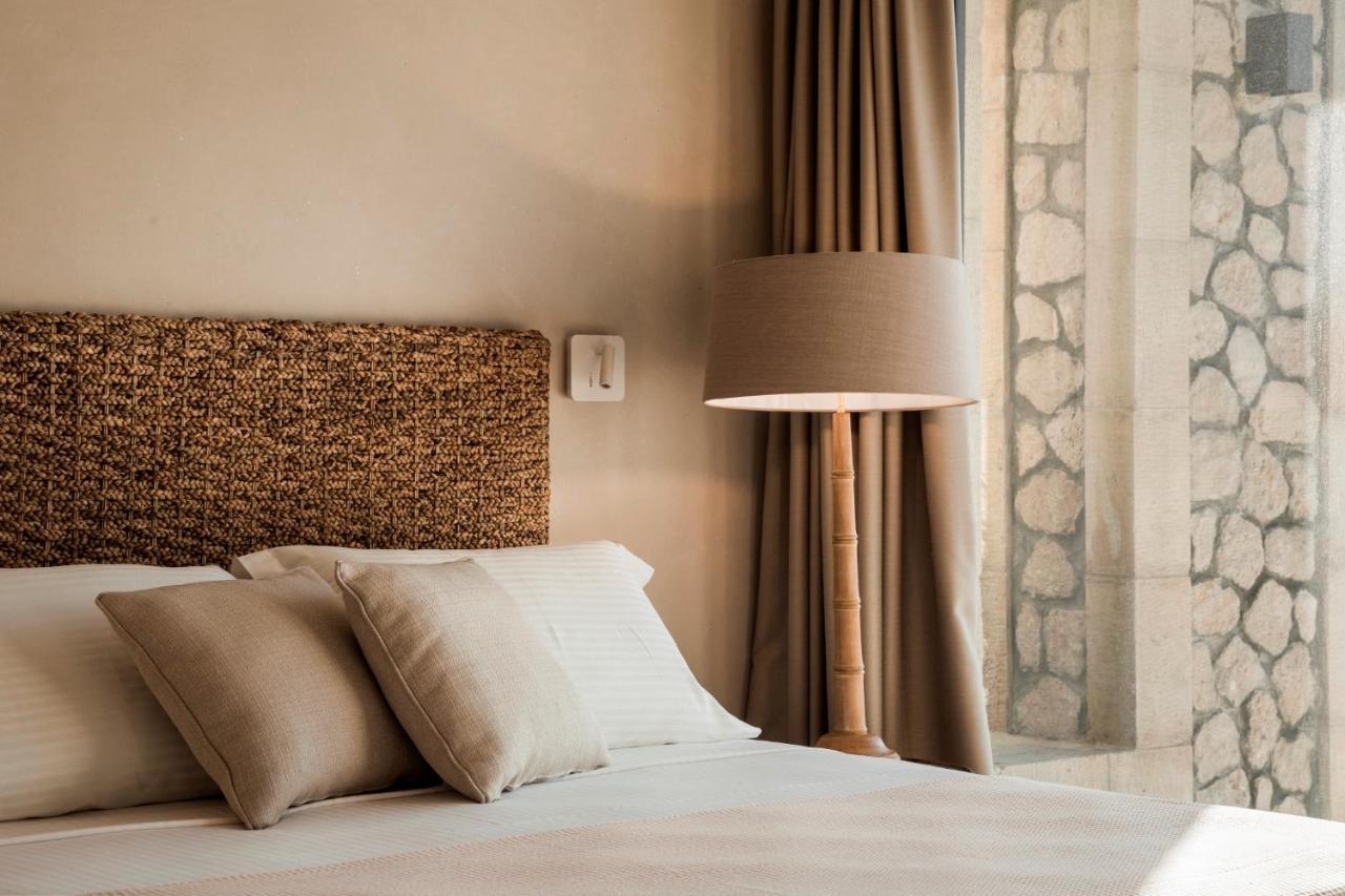 Zeus Exclusive Villas Spartia  Zewnętrze zdjęcie