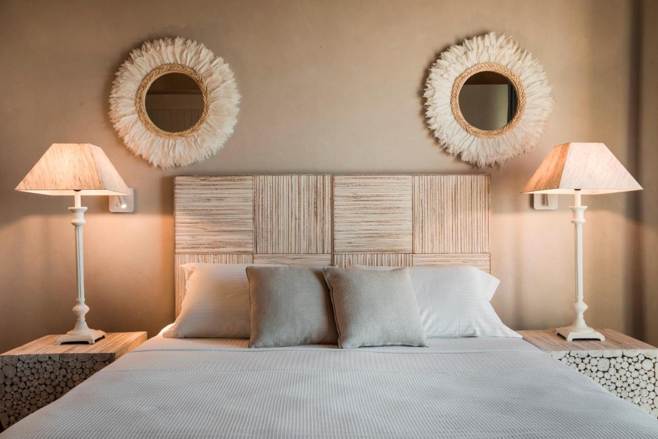 Zeus Exclusive Villas Spartia  Zewnętrze zdjęcie