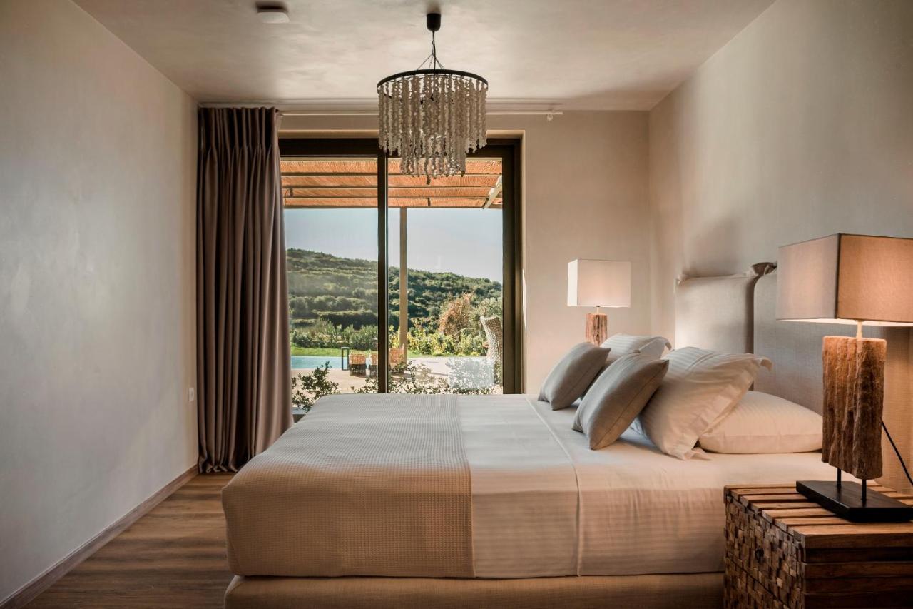 Zeus Exclusive Villas Spartia  Zewnętrze zdjęcie