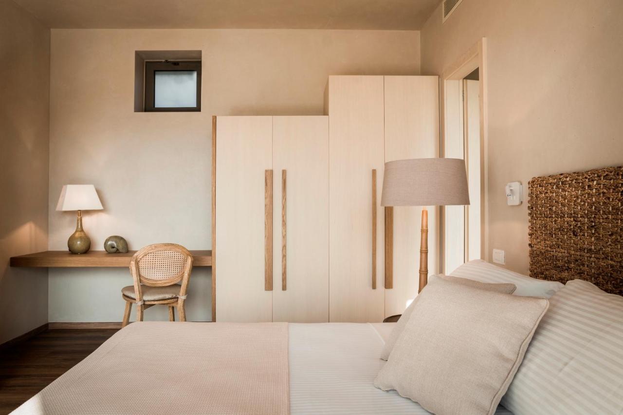 Zeus Exclusive Villas Spartia  Zewnętrze zdjęcie